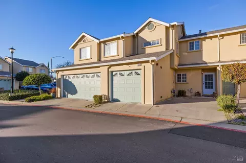 160 Sutherlin Ln, Fairfield, CA 94534 photo 6