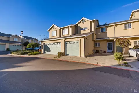 160 Sutherlin Ln, Fairfield, CA 94534 photo 5