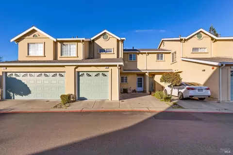 160 Sutherlin Ln, Fairfield, CA 94534 photo 2