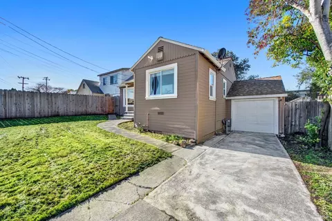 Exterior - 91 14th St, Vallejo, CA 94590 photo 6 of 16