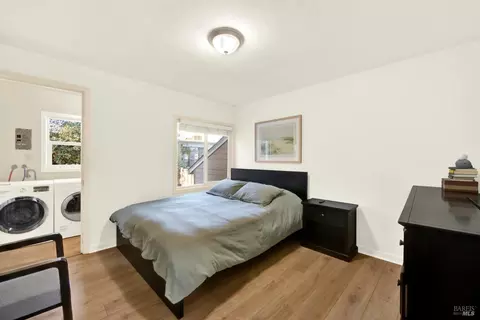 Bedroom - 91 14th St, Vallejo, CA 94590 photo 2 of 5