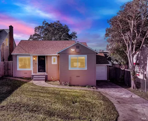 91 14th St, Vallejo, CA 94590 photo 1