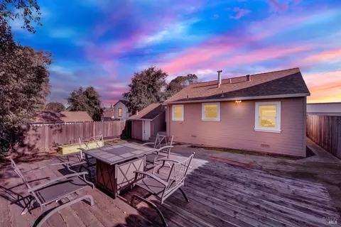 Exterior - 91 14th St, Vallejo, CA 94590 photo 16 of 16