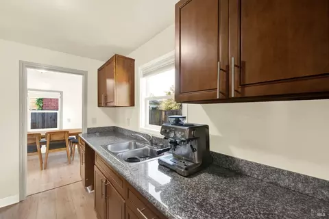 Kitchen - 91 14th St, Vallejo, CA 94590 photo 5 of 5