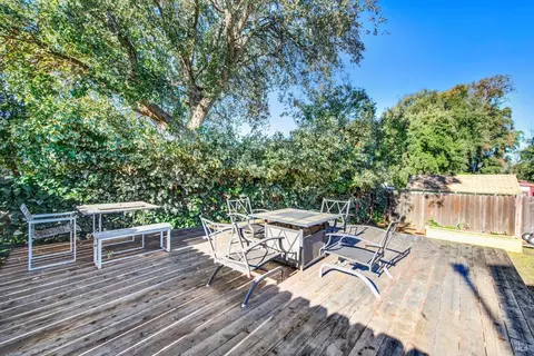 Exterior - 91 14th St, Vallejo, CA 94590 photo 8 of 16