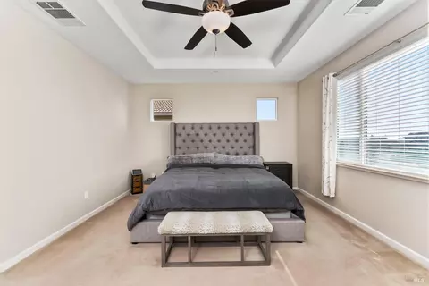 Bedroom - 625 Guild Rd, Vacaville, CA 95688 photo 2 of 9