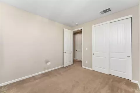 Bedroom - 625 Guild Rd, Vacaville, CA 95688 photo 9 of 9