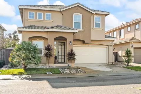625 Guild Rd, Vacaville, CA 95688