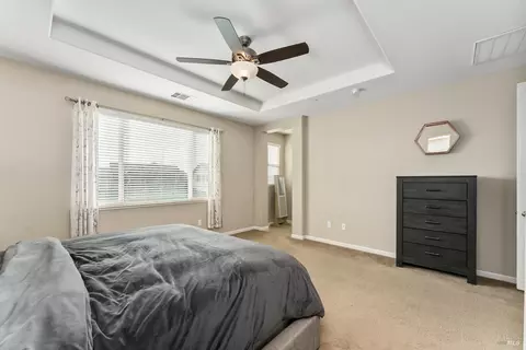 Bedroom - 625 Guild Rd, Vacaville, CA 95688 photo 4 of 9