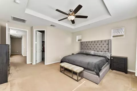 Bedroom - 625 Guild Rd, Vacaville, CA 95688 photo 3 of 9