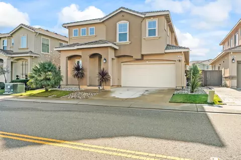 Exterior - 625 Guild Rd, Vacaville, CA 95688 photo 6 of 6