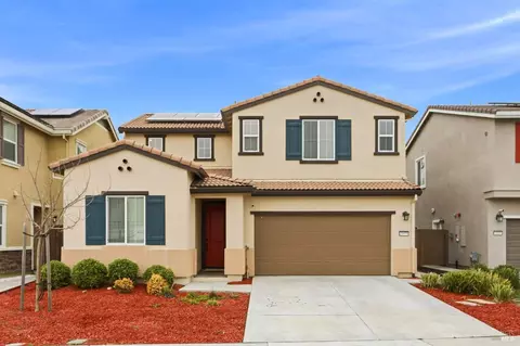 2972 Newberry Ct, Fairfield, CA 94533