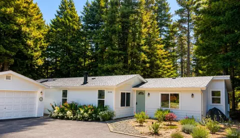 38350 Old Stage Rd, Gualala, CA 95445