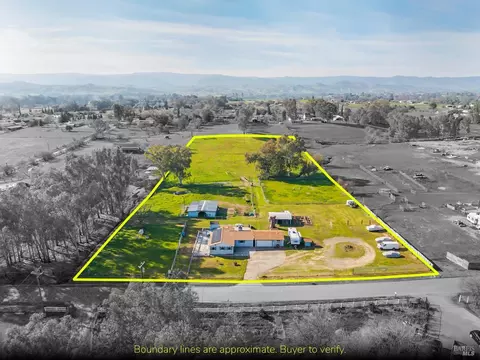 View/Area - 7461 Putman Rd, Vacaville, CA 95688 photo 3 of 12
