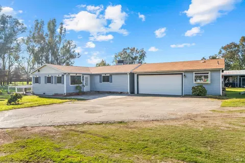 Exterior - 7461 Putman Rd, Vacaville, CA 95688 photo 1 of 18