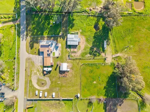View/Area - 7461 Putman Rd, Vacaville, CA 95688 photo 2 of 12