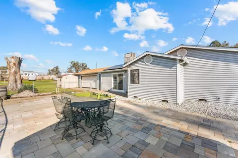 Exterior - 7461 Putman Rd, Vacaville, CA 95688 photo 6 of 18