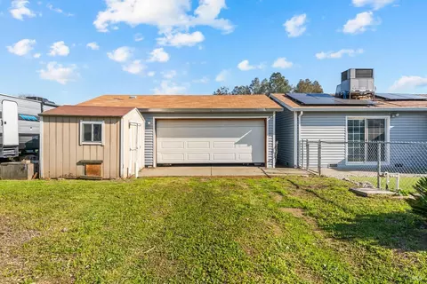 Exterior - 7461 Putman Rd, Vacaville, CA 95688 photo 4 of 18