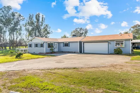 Exterior - 7461 Putman Rd, Vacaville, CA 95688 photo 2 of 18