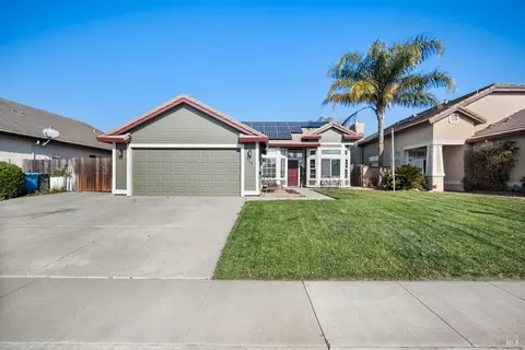 590 Stern Dr, Dixon, CA 95620 photo 1