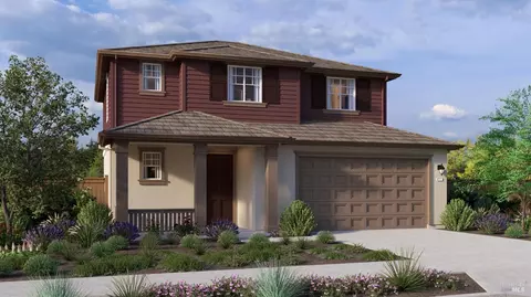 2442 Serene Ln, Santa Rosa, CA 95403