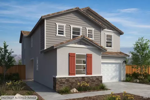 132 Cartier St, American Canyon, CA 94503