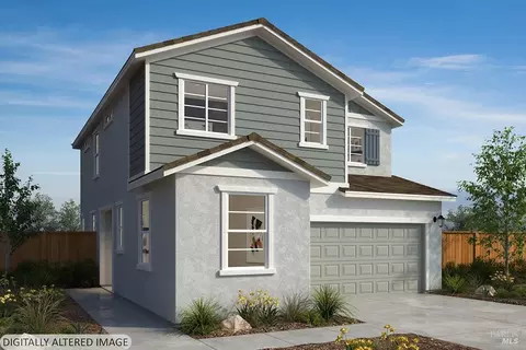 162 Cartier St, American Canyon, CA 94503