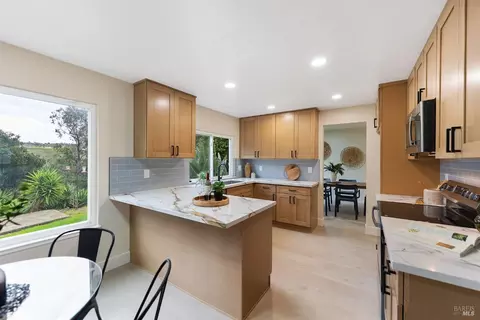 Kitchen - 1466 Granada St, Vallejo, CA 94591 photo 1 of 4