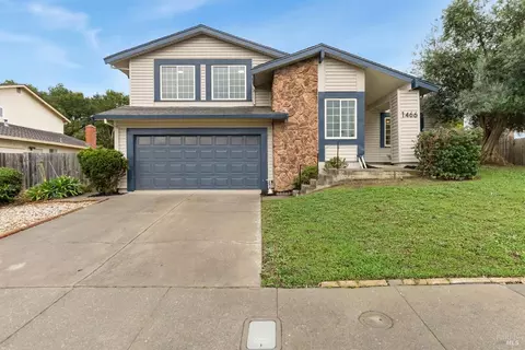 1466 Granada St, Vallejo, CA 94591 photo 1