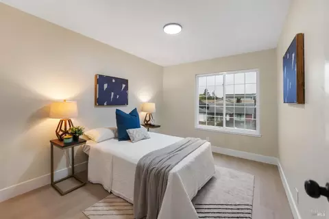 Bedroom - 1466 Granada St, Vallejo, CA 94591 photo 3 of 4