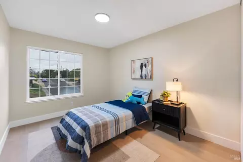 Bedroom - 1466 Granada St, Vallejo, CA 94591 photo 4 of 4