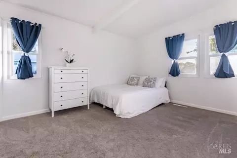 Bedroom - 148 Haggerty St, Vallejo, CA 94591 photo 1 of 2