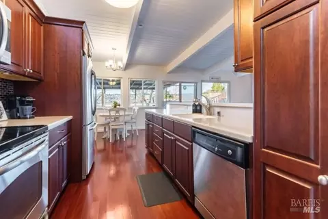 Kitchen - 148 Haggerty St, Vallejo, CA 94591 photo 1 of 2