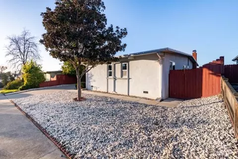 Exterior - 148 Haggerty St, Vallejo, CA 94591 photo 4 of 5