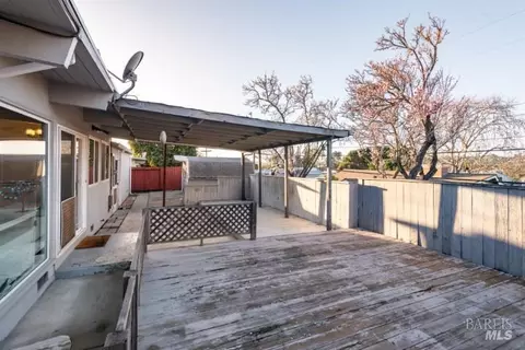 Exterior - 148 Haggerty St, Vallejo, CA 94591 photo 2 of 5