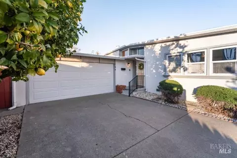 Exterior - 148 Haggerty St, Vallejo, CA 94591 photo 3 of 5