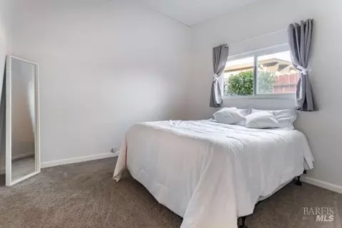 Bedroom - 148 Haggerty St, Vallejo, CA 94591 photo 2 of 2