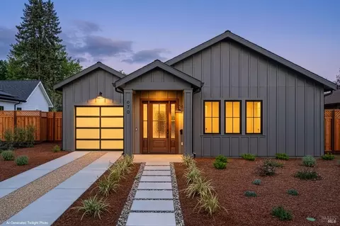 670 Oak Ln, Sonoma, CA 95476