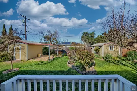 650 W C St, Dixon, CA 95620 photo 38