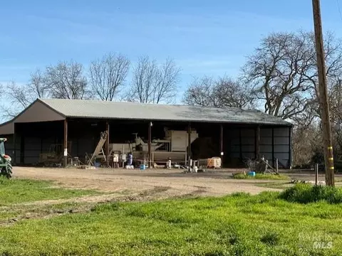 Exterior - 9415 Stevenson Bridge Rd, Winters, CA 95694 photo 5 of 5