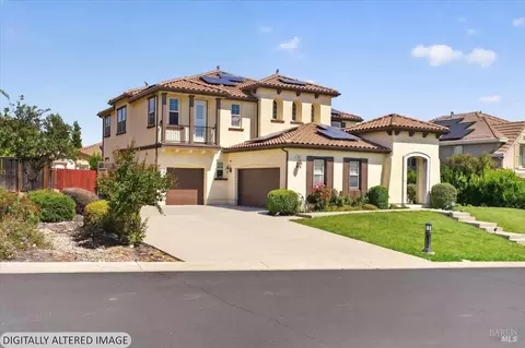 306 Shining Horse Way, Vacaville, CA 95688