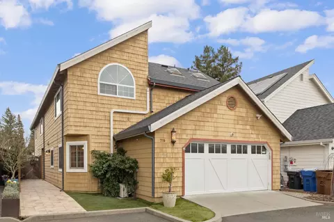 716 La Homa Dr, Napa, CA 94558