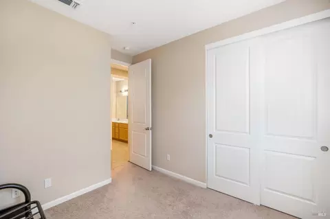 Bedroom - 2326 Cunningham Dr, Fairfield, CA 94533 photo 2 of 6