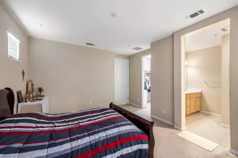 Bedroom - 2326 Cunningham Dr, Fairfield, CA 94533 photo 6 of 6