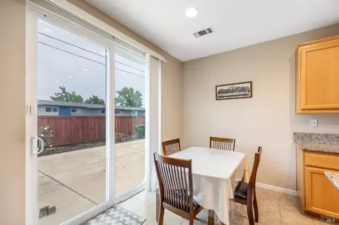 Dining - 2326 Cunningham Dr, Fairfield, CA 94533 photo 1 of 1