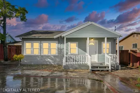 120 Mississippi St, Vallejo, CA 94590