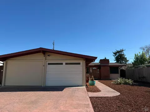 1537 Mini Dr, Vallejo, CA 94589 photo 1