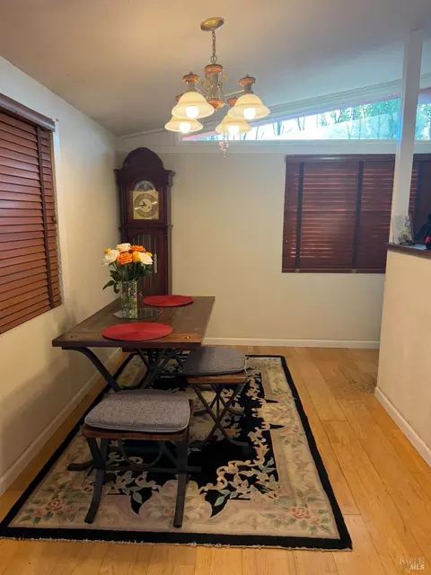 Dining - 1537 Mini Dr, Vallejo, CA 94589 photo 2 of 2