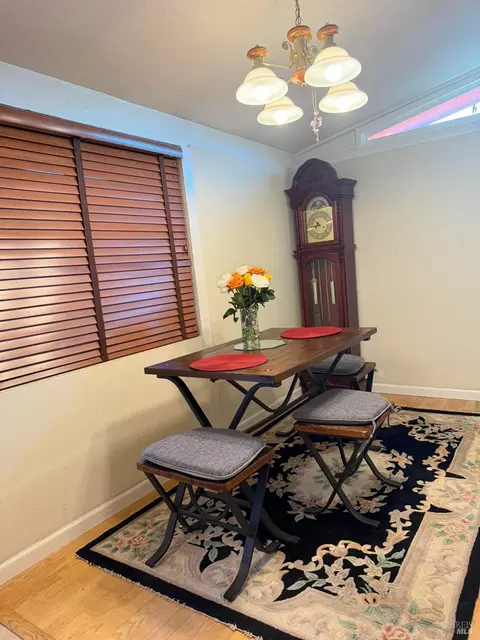 Dining - 1537 Mini Dr, Vallejo, CA 94589 photo 1 of 2