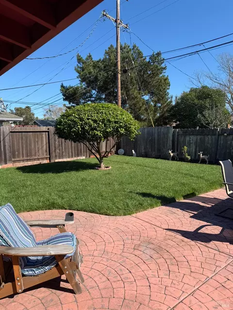 Exterior - 1537 Mini Dr, Vallejo, CA 94589 photo 3 of 7